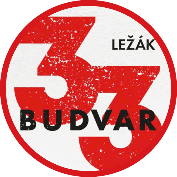 Budvar 33