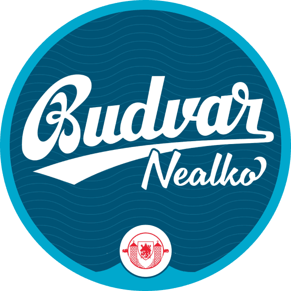 Budvar Không Cồn