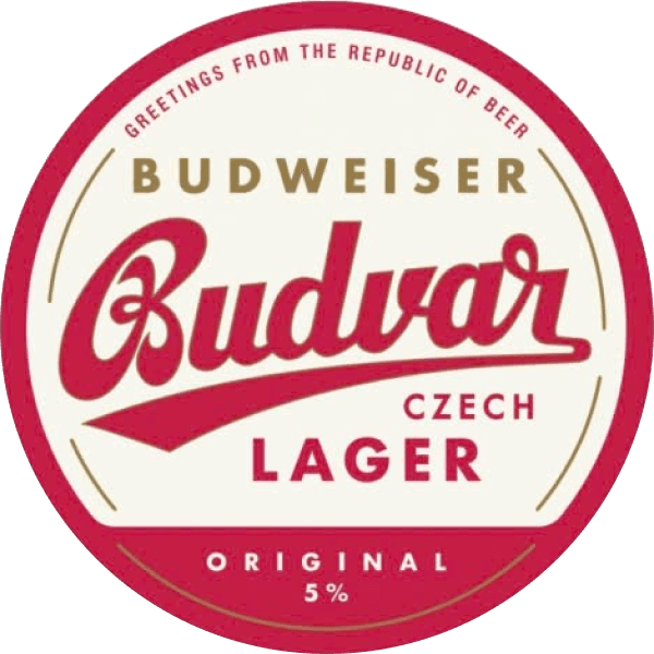 Budvar Original