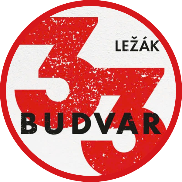 Budvar 33