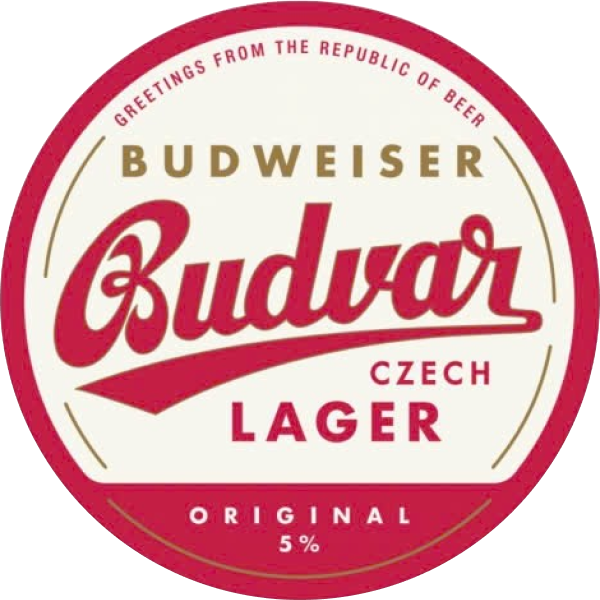 Budvar Original